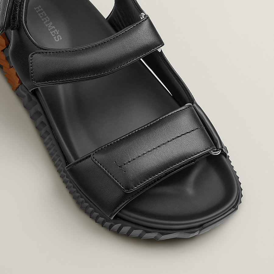 Junior sandal