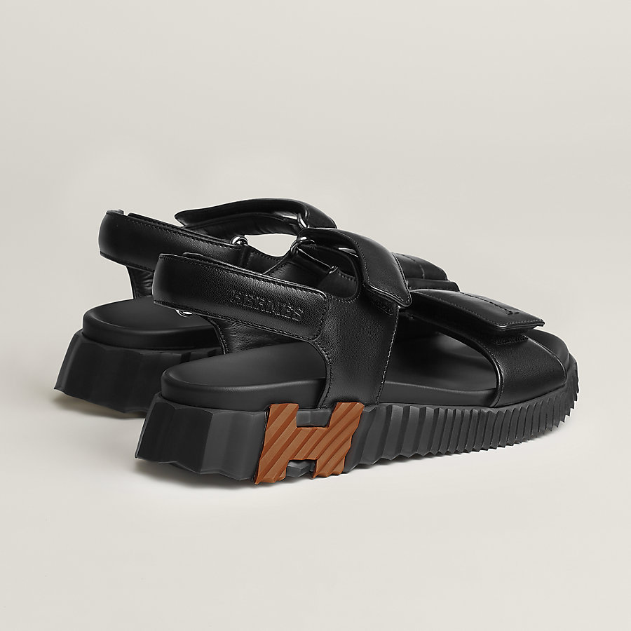 Junior sandal