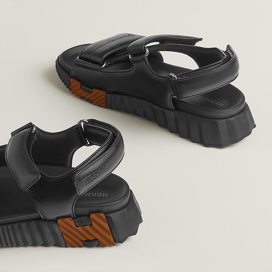 Junior sandal