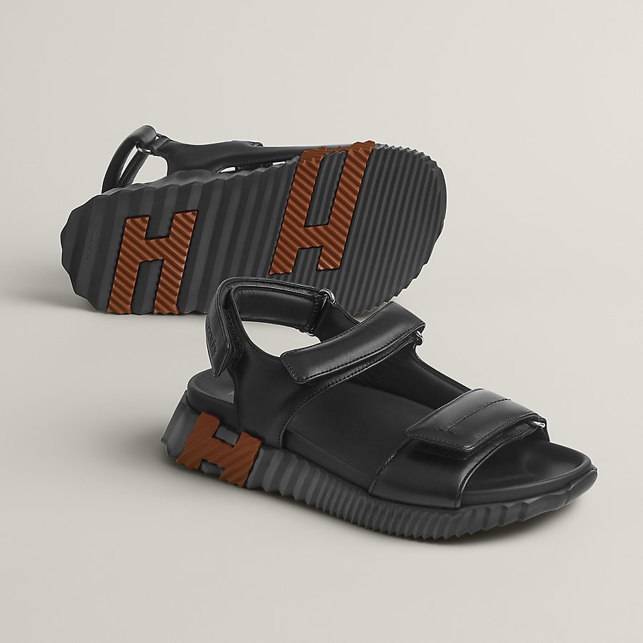 Junior sandal