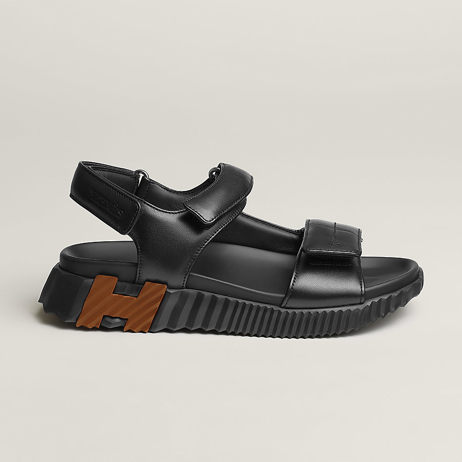 Junior sandal