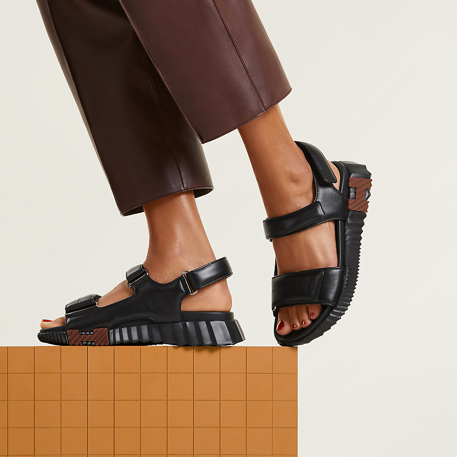 Junior sandal