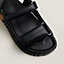 View: above, Junior sandal