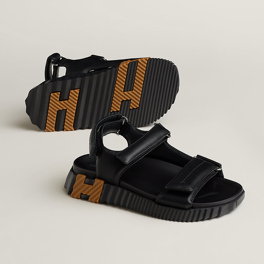 Junior sandal