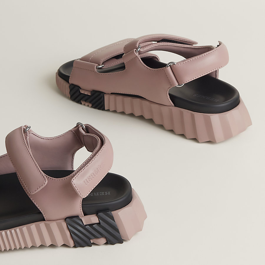 Junior sandal