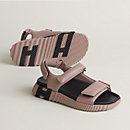 View: front, Junior sandal