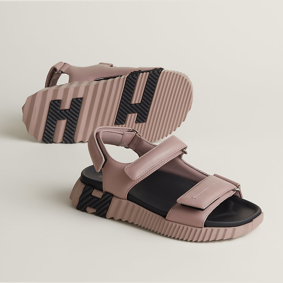 Junior sandal