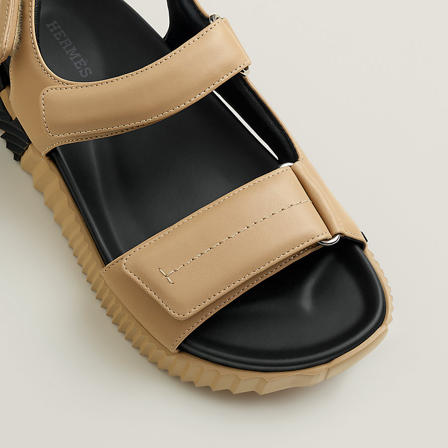 Junior sandal