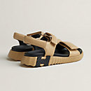 View: Back, Junior sandal