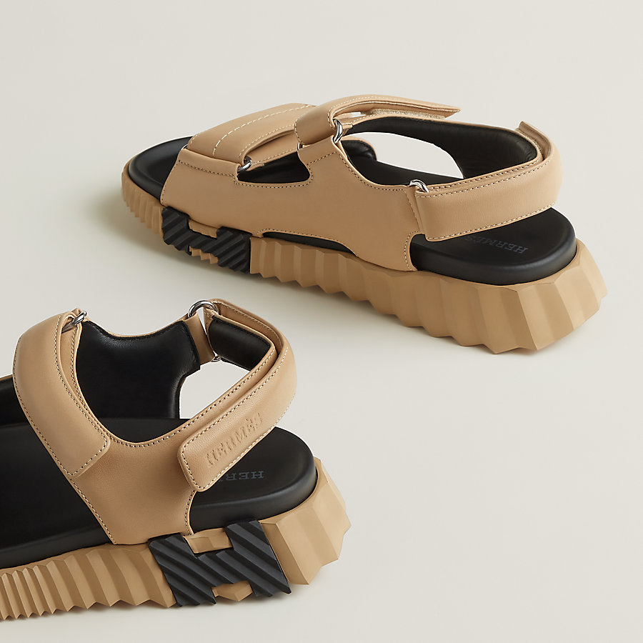 Junior sandal