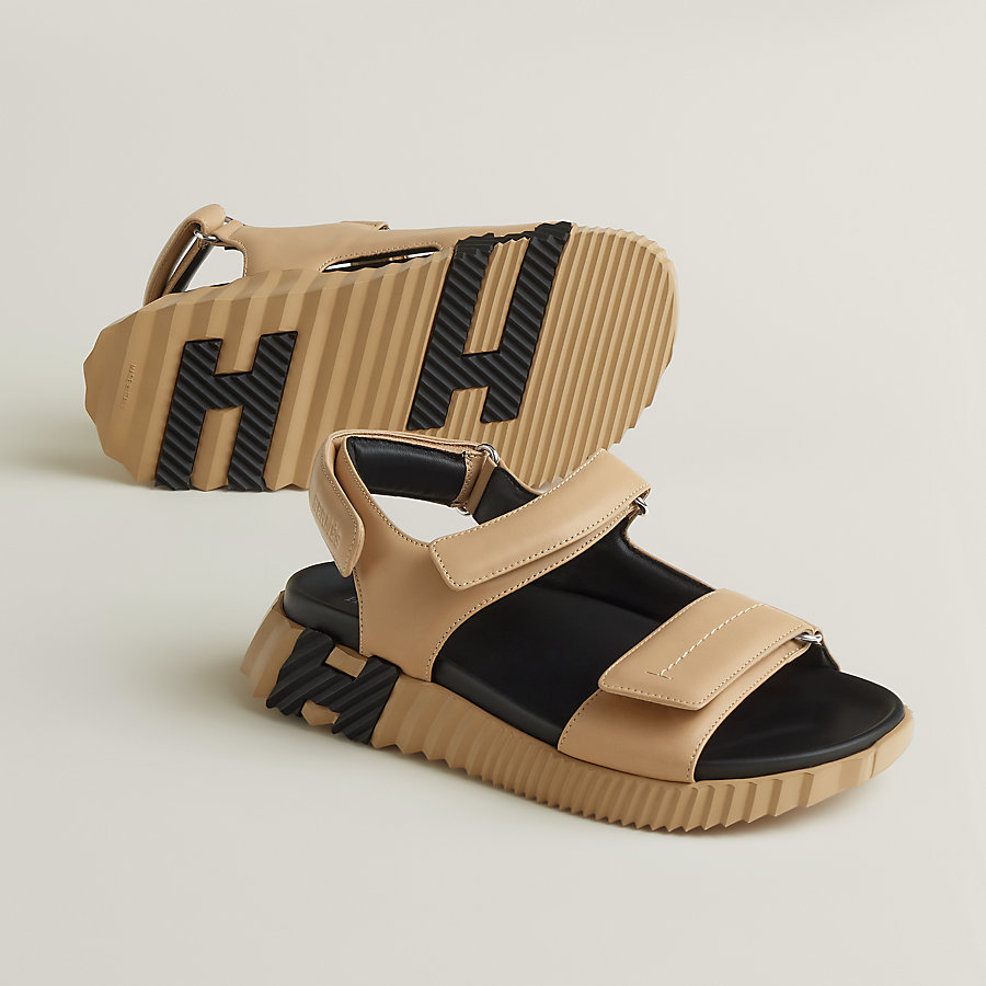 Junior sandal