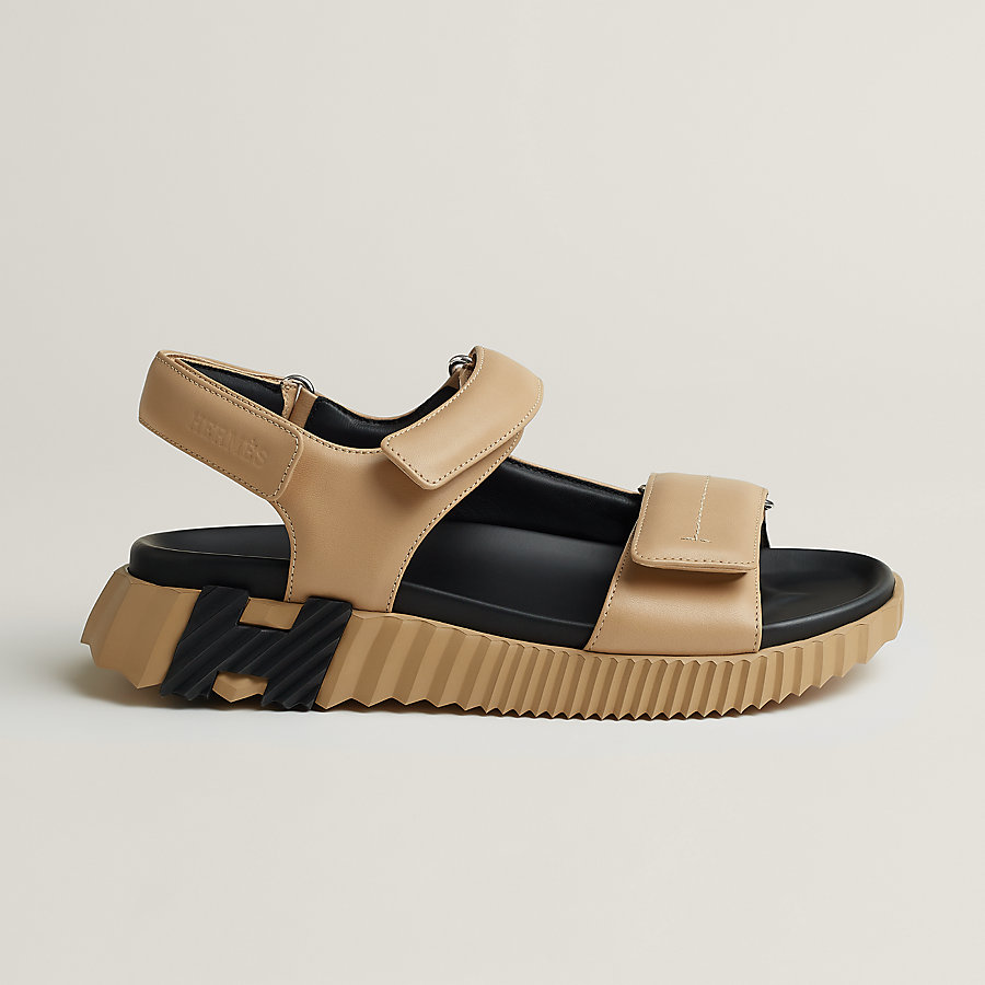 Junior sandal