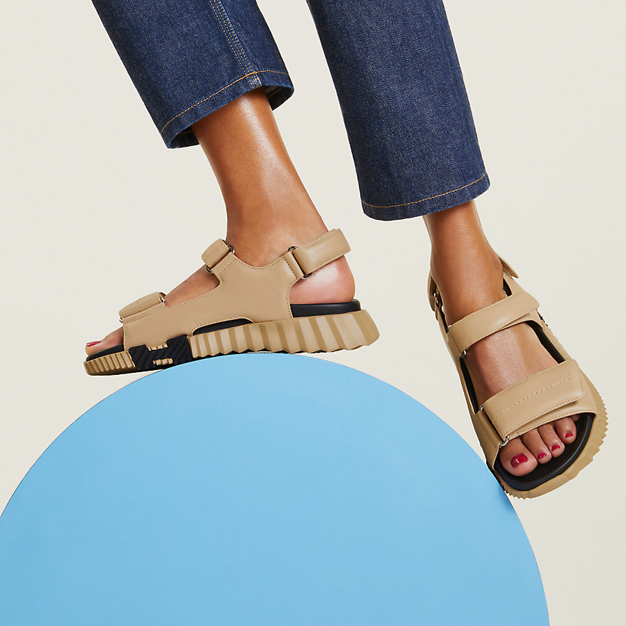 Junior sandal