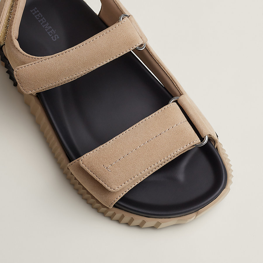 Junior sandal