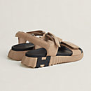 View: Back, Junior sandal