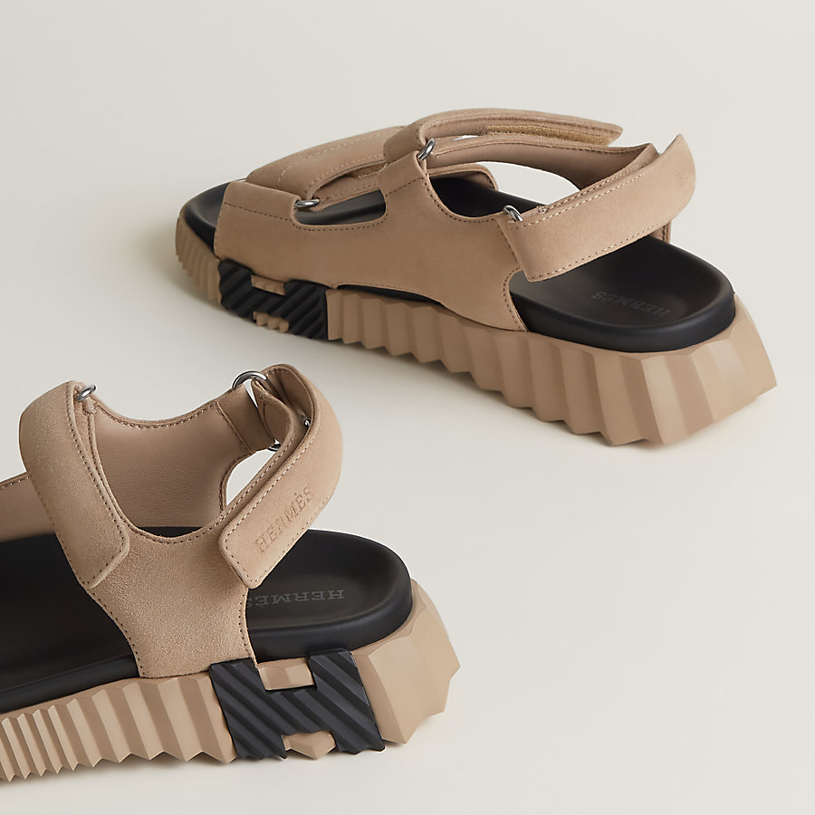 Junior sandal