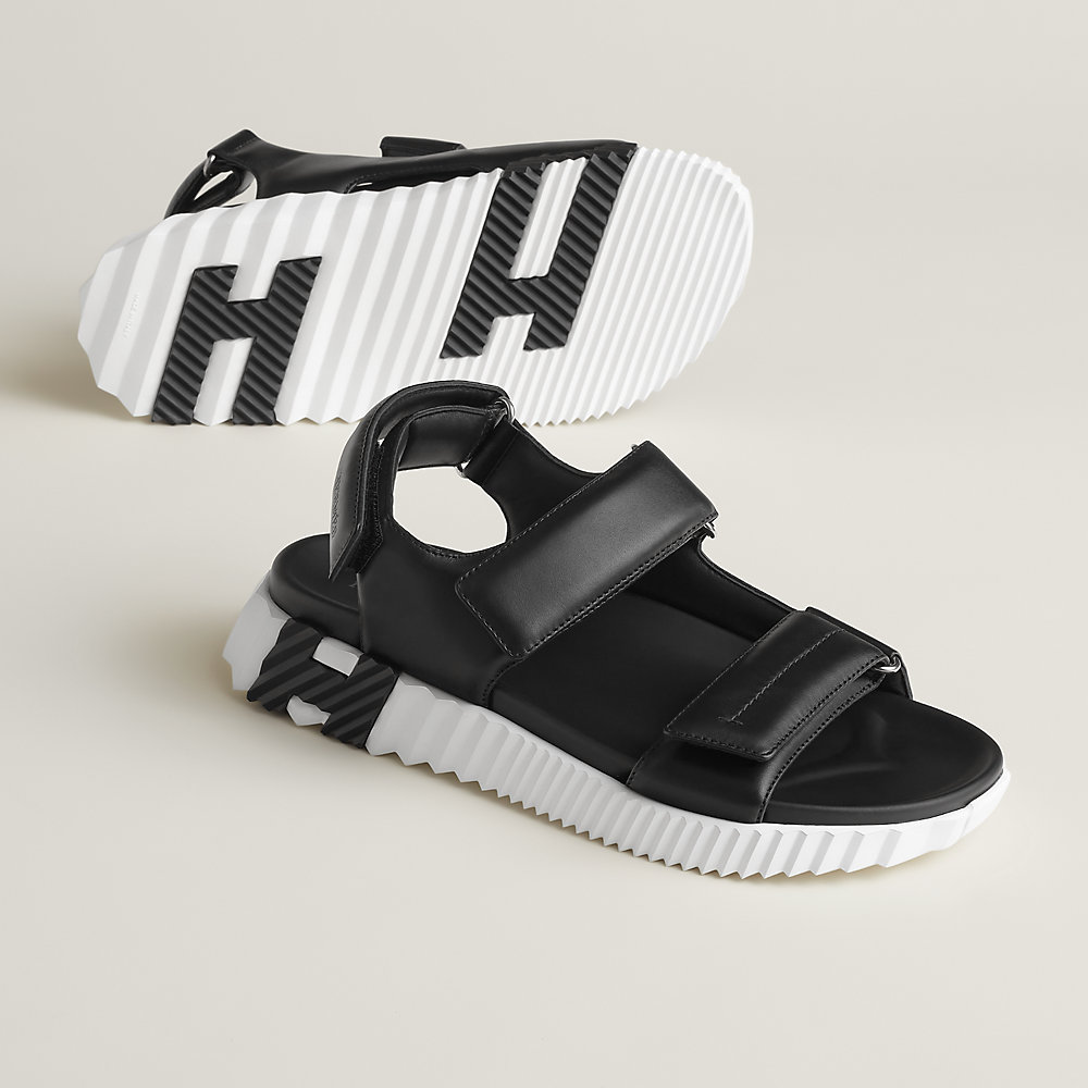Junior sandal | Hermès Mainland China