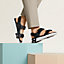 View: Worn, Junior sandal