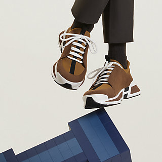 Just sneaker | Hermès Mainland China