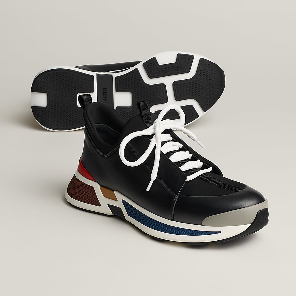 Just sneaker | Hermès Mainland China
