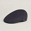 View: front, Justin cap