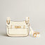 View: front, Jypsiere mini bag