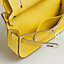 View: above, Jypsiere mini bag