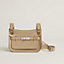 View: front, Jypsiere mini bag