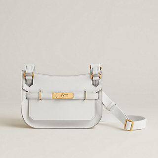ショルダーバッグ kina / mini bag . ami ecru Jypsiere mini bag | Hermès Mainland China