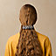 View: Worn, Kaia Bloom hair clip