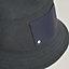 View: Detail, Kairos Heritage bucket hat