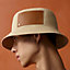 View: Worn, Kairos Heritage bucket hat