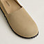 View: above, Kajou loafer