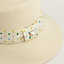 View: Detail, Kalicia Pois Medor hat