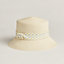 View: front, Kalicia Pois Medor hat