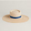 View: front, Kalliope Pierce hat