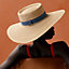 View: Worn, Kalliope Pierce hat