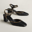 View: front, Kamilla 60 pump