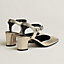 View: Back, Kamilla 60 pump