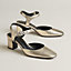 View: front, Kamilla 60 pump