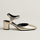 View: side, Kamilla 60 pump