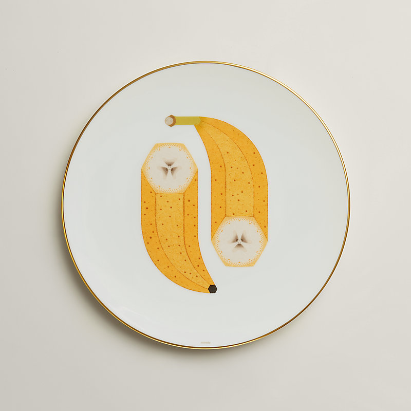 Kaorumi dessert plate