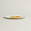 View: front, Kaorumi dessert plate