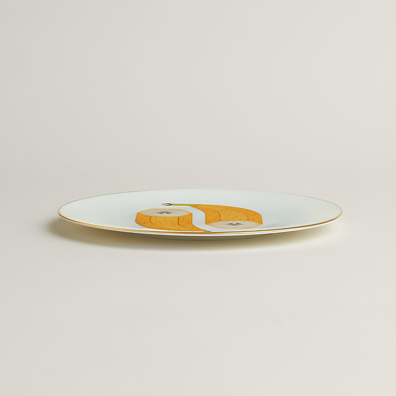 Kaorumi dessert plate