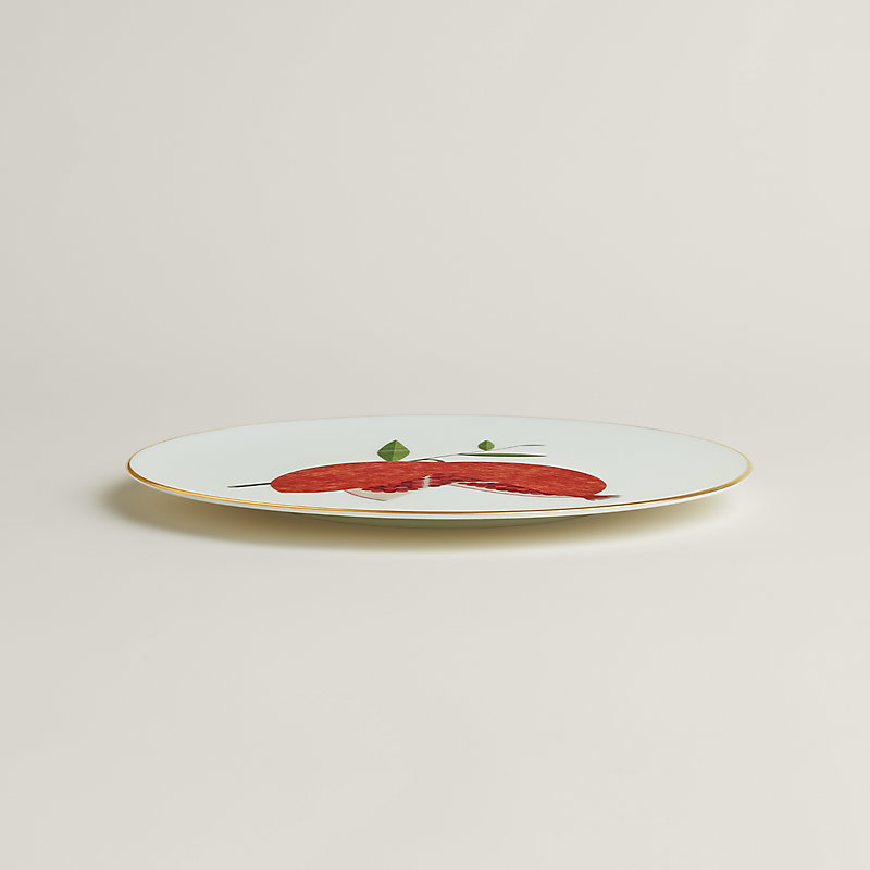 Kaorumi dessert plate
