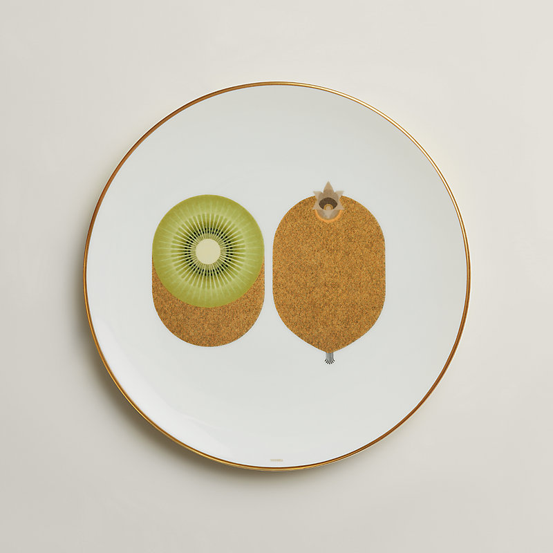 Kaorumi dessert plate