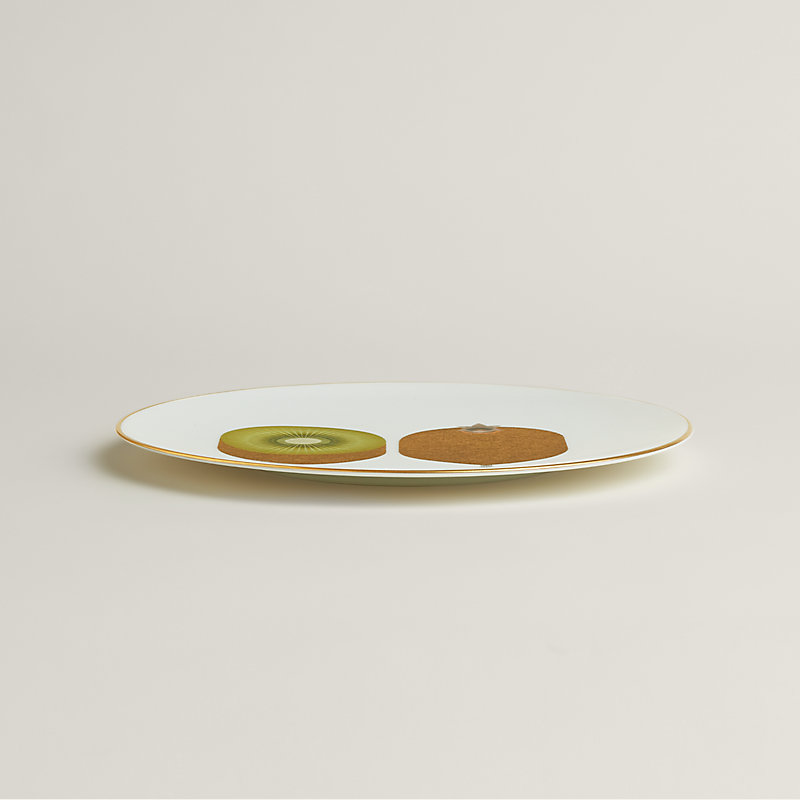 Kaorumi dessert plate