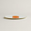 View: front, Kaorumi dessert plate