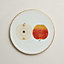 Kaorumi dessert plate, view 1 of 3