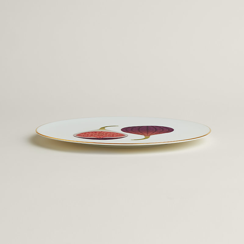 Kaorumi set of 6 dessert plates 
